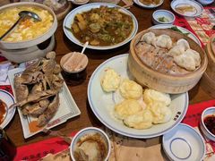 -新兴园饺子馆(河南街店)