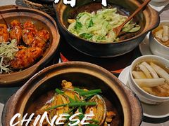 -啫神·广州地标美食(北京路店)