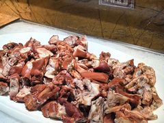 -汉巴味德(北京银座和谐广场店)