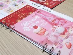 -满记甜品(友谊国贸城店)