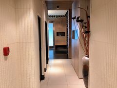 -枣子树素餐厅(铂金城店)