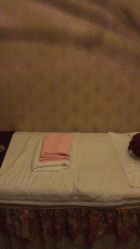 -芳朵美容养生SPA