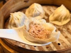 传统鲜肉小笼-南翔馒头店(豫园店)