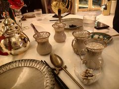 -龟兹KUCINA·新疆菜(前滩L+PLAZA店)