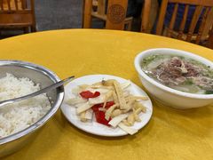 -荣生萝卜汤饭店