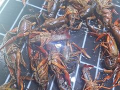 -聚盛源蒸汽海鲜火锅烤肉自助(巨川金海岸购物广场店)