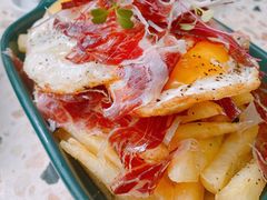 -La Maison 夜来香(进贤路店)