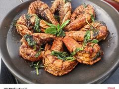 -烛影拾光观景餐厅·创意菜·摄影·小提琴(大唐不夜城店)