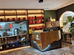 -香港狮子山下·明星粤菜餐厅(北苑店)