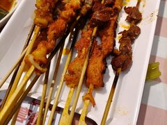 -孟记粥铺·家常菜·烧烤·粥(亚运村店)