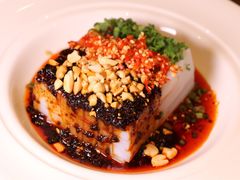-成都钓鱼台精品酒店-品聚·成都餐厅