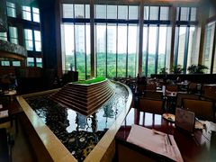 -济南喜来登酒店-盛宴自助西餐厅·综合自助