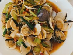 -覃记海鲜美食餐厅