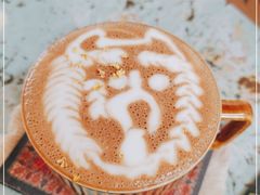 -METAL HANDS(五道营店)