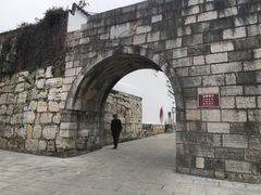 -文昌阁
