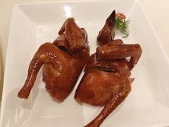 -利苑酒家(合景国际金融广场店)
