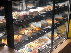 -星巴克(广州光明广场店)
