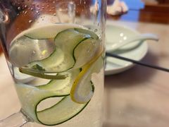 -小吊梨汤·北京菜·烤鸭(双井乐成中心店)