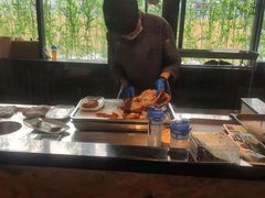 -泰钰丰烤鸭.天津菜(开发区店)