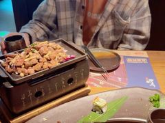 -京鹿料理(荟聚店)