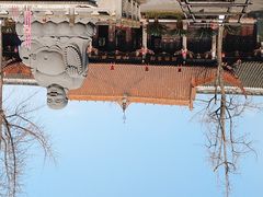 -什邡罗汉寺