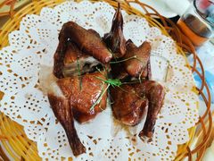 -祈胜邨•顺德鱼生•顺德菜(容桂店)