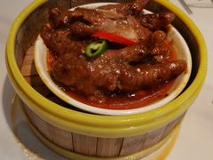 -火啫啫·粤式啫啫煲(南通首店)
