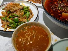 -雲蜀龙阁·金牌水煮鱼(方庄店)