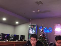 -LIENOW来闹密室剧本推理&狼人杀(李家村万达广场店)