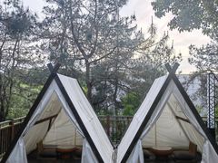 -天目湖涵田半山温泉