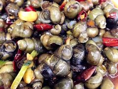 -阿马蛋汤·宁波小海鲜(总店)