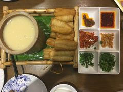 -福照楼汽锅鸡·云南菜(护国路店)