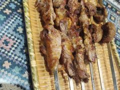 -新疆伊宁远征餐厅