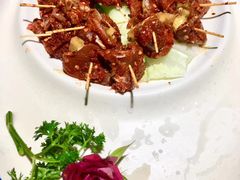 -白乐天毛肚火锅馆(南滨路店)