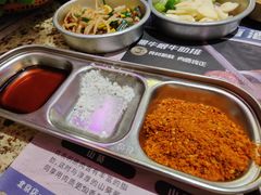 -首尔烤肉大排档(合生汇店)