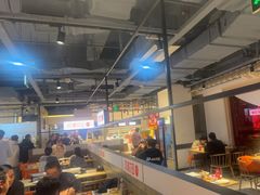 -玫瑰花园自助烤肉(顺义鑫海韵通店)