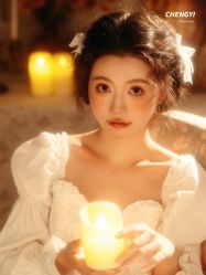 -橙亦摄影工作室