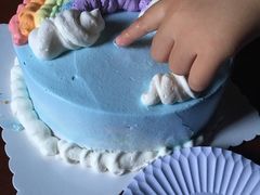 -西檬树SIMON·T轻奢蛋糕(大东方Max店)