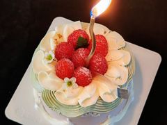 -花花卷卷·鲜食蛋糕(泉屋店)