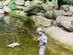 -和平官邸·花园餐厅(武定西路店)