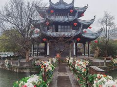 -台州府城(东湖)