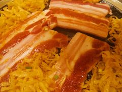 -九田家黑牛烤肉料理(珠江摩尔店)