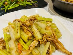 -小榄公饭店(西区彩虹店)