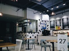 -HELLO 27 意面·沙拉·帕尼尼