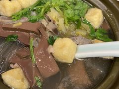 -南京大牌档(凯德大峡谷店)