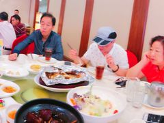 -顺风海鲜港(金玉兰店)