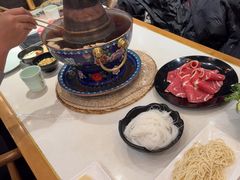 -东来顺饭庄(奥莱店)