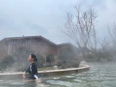 -思念果岭悦温泉