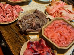 -九尺赵老四鲜鹅肠火锅