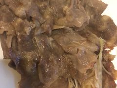 -喜来稀肉(望京店)